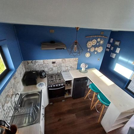 הוילה דלקהוי Casa Pascuala מראה חיצוני תמונה