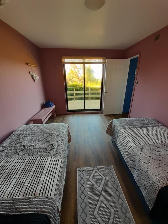 הוילה דלקהוי Casa Pascuala מראה חיצוני תמונה