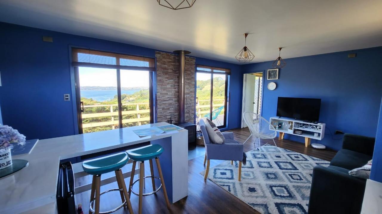 הוילה דלקהוי Casa Pascuala מראה חיצוני תמונה