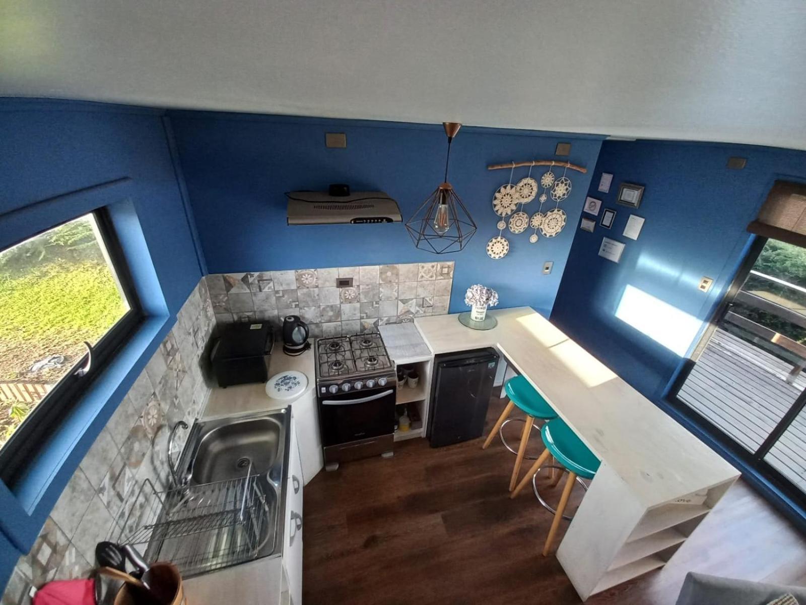הוילה דלקהוי Casa Pascuala מראה חיצוני תמונה