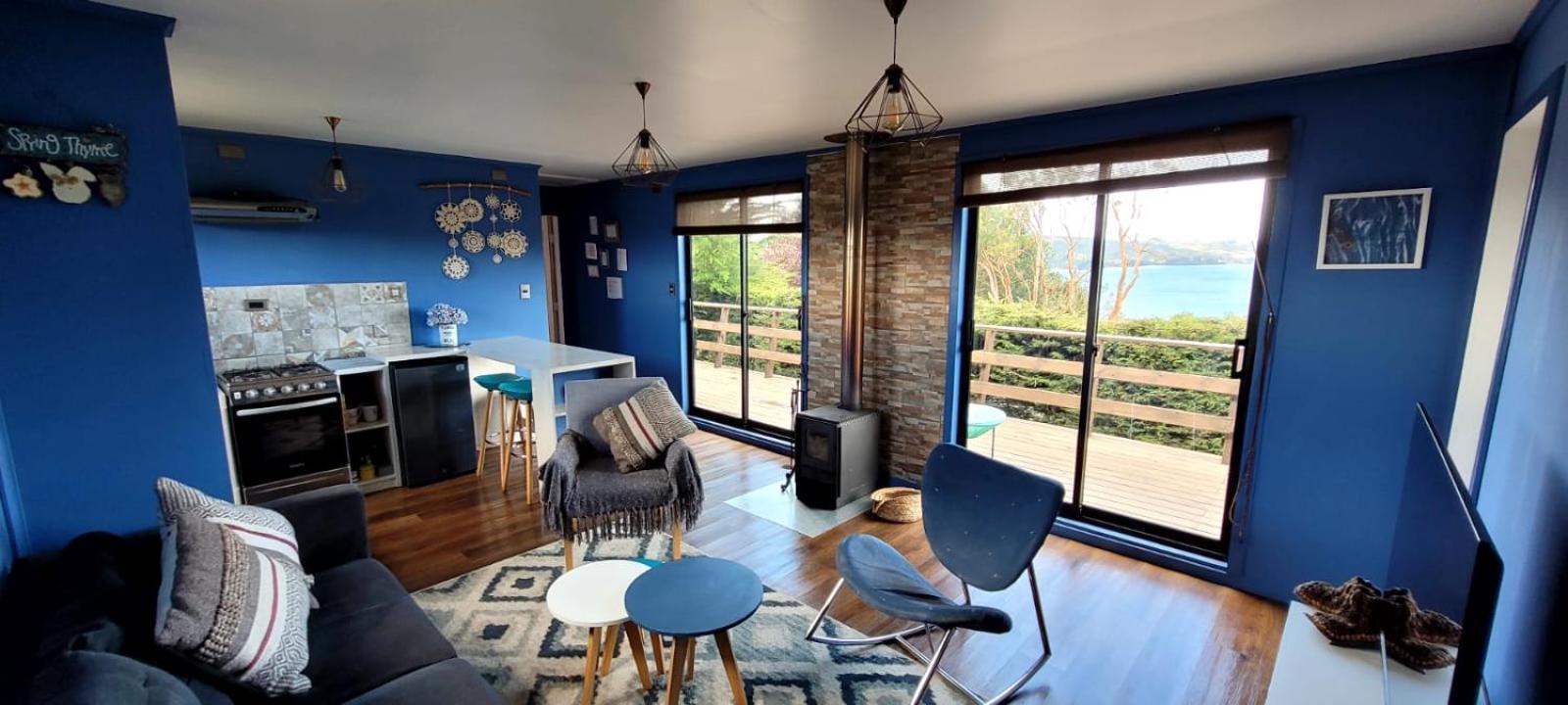 הוילה דלקהוי Casa Pascuala מראה חיצוני תמונה