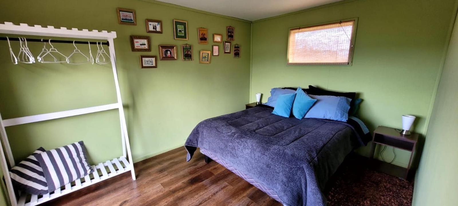 הוילה דלקהוי Casa Pascuala מראה חיצוני תמונה