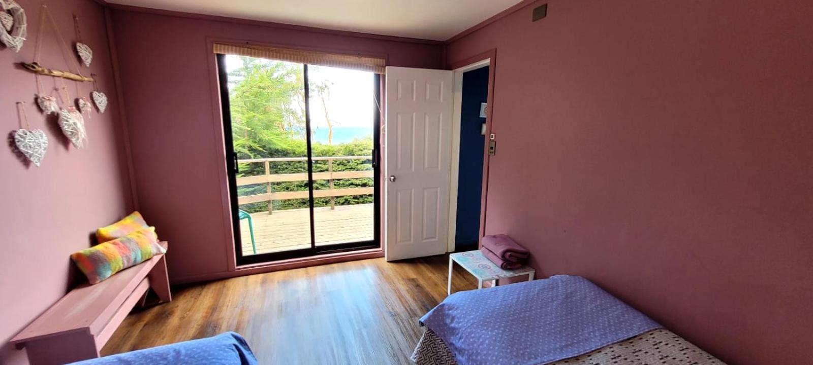 הוילה דלקהוי Casa Pascuala מראה חיצוני תמונה